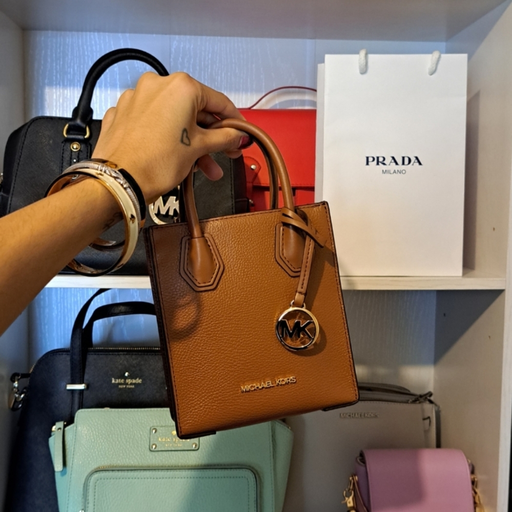 Michael Kors bag